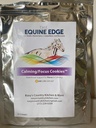 Cookies Calming / Focus - Naturalne Konie Suplementy do Calming & Focus, 30 Cookies