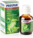 Prospan / Abrilar Cough Syrop + Mucus with Proprietary English Ivy Leaf Extract EA575 dla dorosłych - Soothes Cough, Mucus Relief, No Added Sugar, Non- Drowsy, Alcohol- Free, Drug- Free - 100 ml