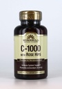 Witamina C TABS 1000MG R / H WMILL Rozmiar: 100