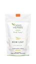 YOGIS HERBS Neem Leaf Powder - Pure Azadirachta Indica for Detoxification, Immune Support, and Clear Skin - 100% Natural Herbal Supplement (1 Lb)