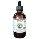 Ginkgo Alcohol- Free Liquid Extract, Organic Ginkgo (Ginkgo Biloba) Suszony liść glicerol Hawaii Pharm Natural Herbal Supplement 4 oz