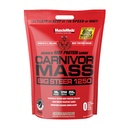 MuscleMedids Carnivor Mass Chocolate Big Steer 1250, 15 Lb (Packaging May Vary)