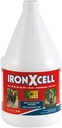 TRM IronXcell Liquid Horse Feed Supplement for Healthy Metabolizm i Hindgut 124; Zwiększona energia i wydajność - 126 fl oz / 1 US Gal (3.78 Liter) - 126 fl oz (1 US Gal)