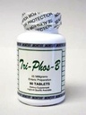 Tri- Phos- B 25 mg 90 tab