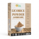 Zioła Botanica Lukrecja Proszek 100% Czysta i Naturalna Lukrecja Korzeń Proszek do Herbal Herbata, Pielęgnacja skóry, & DIY Piękno Naturalna Lukrecja Suplement korzeni 5.3 oz Resealable Pack