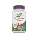 Natural 's Way St. John' s Wort Premium Extract Promotes positive Outlook * Non-GMO 90 Kapsułki
