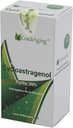 Crackaging Super- Absorpcja Cykloastragenol 98% 5 mg 120 kapsle Antystarzenie reaktywować & suplementy telomerazy DNA Komórka Siła Długowieczność Classic Formuła