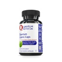 Quantum Nutrition Labs Zielone Kapsułki - Super Zielone Kapsułki, Suplementy Zielonych, Superfood Mieszanka dla Wellness, Organic Veggie Pigułki z Kale, Leafy Zielonych, Alfa - 150 Kapsułki wegetariańskie