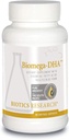 Biotics Research Biomega DHA Fish Oil, 600 mg DHA, Supports Learning and Memory, Fetal Brain Vitamins, 90 Softgel Capsules