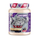 Jądro Żywienia Transformers Protein Protron 124; Serwatka + Mieszanka Casein 124; MCTs & Digestive Enzymes 124; 25g Protein Inside - Megatron Inside 124; 2 funt (PB Cookie 'N Cream)