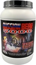 VITOL rosyjski niedźwiedź 5000 czekolada, 4 lb