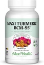 Kurkumina - 60 Maxicaps