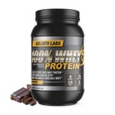 Goliath Labs 100% Proszek białka serwatki 5 lb (Czekolada)