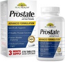 Formuła Prostate Real Health z Saw Palmetto 270- Tabletki firmy EMERSON HEALTHCARE