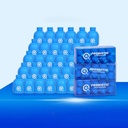 Probiotyczny napój stały, 10 butelek x 3 pudełka, 40 Miliard CFU