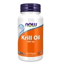 Teraz Foods Supplements, Neptune Krill Oil 500 mg, Fosholipid- Bound Omega-3, wsparcie sercowo-naczyniowe *, 60 Softgels