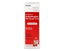 Major Children's Acetaminophen Cherry 4 Ounce