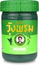 Złożony Saledphangphon Balm Balm / Salve Formula 2 50g Chłodzenie anty-Itch dla owadów / robaki gryzie ból (Zielony, Schłodzony Salve (plastikowe butelki))