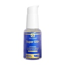 Liposomal Glutathione - Liquid Glutathione Supplement, dla immunologicznego wsparcia, Detox wątroby i zdrowe starzenia - Przeciwutleniacz obrony - Superior Absorption, 1.7 fl oz