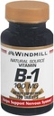Wiatrak Witamina B-1 100 mg Tabletki 100 Tabletki (Opakowanie po 10)