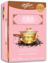 Prince of Peace PMS Tea, 18 Tea Bags Herbal Herbal dla Menstrual Cycles Relief z PMS Bloating & Cramping Hormon Balance
