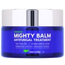 Tobacull Antygrzybicze krem z olejkiem z drzewa herbacianego dla Ringworm, Jock Itch, Athlete 's Foot, i grzybicze zakażenia skóry - anty-Fungal Foot Cream dla szybkiej redukcji i leczenia