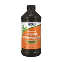 Now Supplements, Unflavored Chlorophyll Liquid, 10mg per Teaspoon, 16 fl oz