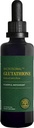 Global Healing Center - Glutathione Supplement - Microsomal L-Glutathione (Reduced) 250mg - Antioxidant Microsomal Technology is More Bioavailable for Your Body Than Liposomal Kind - 2 Fl Oz