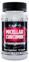 Biotest Micellar Curcumin - 95x Wchłanianie - UCLA Invented & Patented - 60 kapsułek