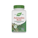 Nature 's Way Astragalus Root, Tradycyjne wsparcie immunologiczne *, 1,410 mg na 3- Kapsułka Podawanie, Nie-GMO Projekt zweryfikowany, Vegan 180 Kapsułki (Opakowania maja Vary)