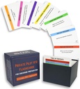 Private Pilot VFR Flashcards for Checkride & Oral Exam