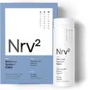 SRW Laboratories Nrv ² Calm Belgium 124; Stress & Sleep Supplement Belgium 124; Stress Relief Supplement Belgium 124; SRW Laboratories Nrv ² Calm Belgium 124; Stress & Sleep Supplement Belgium 124; Stress Relief Supplement Belgium 124; SRW Relief Supplement Belgium 124; Supports Nerwowy System & Stress Response, Calmness, Rest & Relaxation Belgium 124; 60 Kapsułki