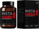 Suplement Kapsułki w / Maca Root, Tribulus Terrestris Extract, Muira Puama do wspierania energii, Wydajność, Wellness i tlenek azotu dla mężczyzn i kobiet - 60 Count