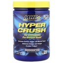 Maksymalna wydajność człowieka Hyper Crush przed treningiem proszku, Zwiększa energię, Pompy mięśniowe, Moc, Fights Fatigue, kreatyna, beta Alanina, tlenek azotu, cytrulina, AKG, Truskawka Kiwi, 30 Służenie