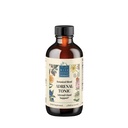 Wise Woman Herbals Adrenal Tonic Liquid Extract, Herbal Adaptogen Mieszanka z Eleuthero, Ashwagandha & Licorice, Wsparcie zdrowej funkcji nadnerczy, Energia, Stamina, Stres & Focus, Non-GMO, 4 Fl Oz