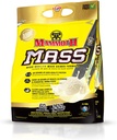 Międzyaktywna odżywka Mammoth Mass Supplement, 5 funtów, Vanilla FID15319