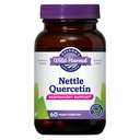 Oregon 's Wild Harvest Nettle Quercetin Kapsułki, Non-GMO Organic Herbal Supplements, 60 Count