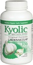 KYOLIC # 100 GAR EXT, YEAST DARMOWY, 200 CAP