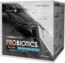 Micro-Encapsulated Probiotics for Horses - Premium Equine Digestive Health Supplement