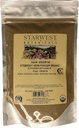 Ziele oczodołowe w proszku Og - 4 Oz, (Starwest Botanicals)