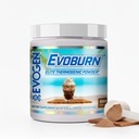 Evogen Evoburn - Termogeniczne spalanie tłuszczu dla mężczyzn i kobiet 124; Energia, Focus, & Apetite Control 124; Advanced Metabolic Booster Fat Burner Formuła z MitoBurn & Caephine 124; Mrożona kawa Mocha 124; 30 Służenie