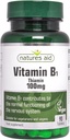 Witamina B1 100mg 90 Tabs- Pack