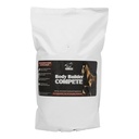 Pennwoods Body Builder Compete: Advanced Horse Weight Gain Supplement, Zaprojektowany do konkurencji i sprzedaży, 11lb Bag