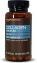 Elementy Collagen Complex z kwasem hialuronowym, 90 Kapsułki, 3 Dostawa Miesiąc