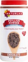 Bezcukrowy Pyllium Husk Fiber Proszek, Czekoladowy aromat 32 oz