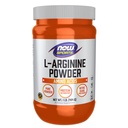 Teraz sport Żywienie, L- Arginina w proszku, Nitric tlenek Prekursor, Amino Kwasy, 1- Funt