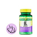 Generyczna witamina B6 Suplement Spring Valley, 100 mg, 250 Count + Sticker Dri Store