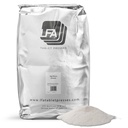 Dwutlenek krzemu - Środek przeciwzbrylający - 5 kg (11 lb) - Proszek krzemionkowy klasy spożywczej - Glidant pochłaniający wilgoć do prasowania tabletek i napełniania kapsułki