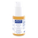 Czyste enkapsulacje Liposomal Glutathione Liquid 124; Zwiększona absorpcja Liposomal Glutathione w celu wsparcia obrony przeciwutleniającej, Detoksykacji i funkcji komórkowej 124; 1.7 fl. oz.