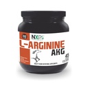 L- Arginine AKG - Zwiększenie wydajności, Mięśnie, Energia i Regeneracja Wzmacniacz tlenku azotu